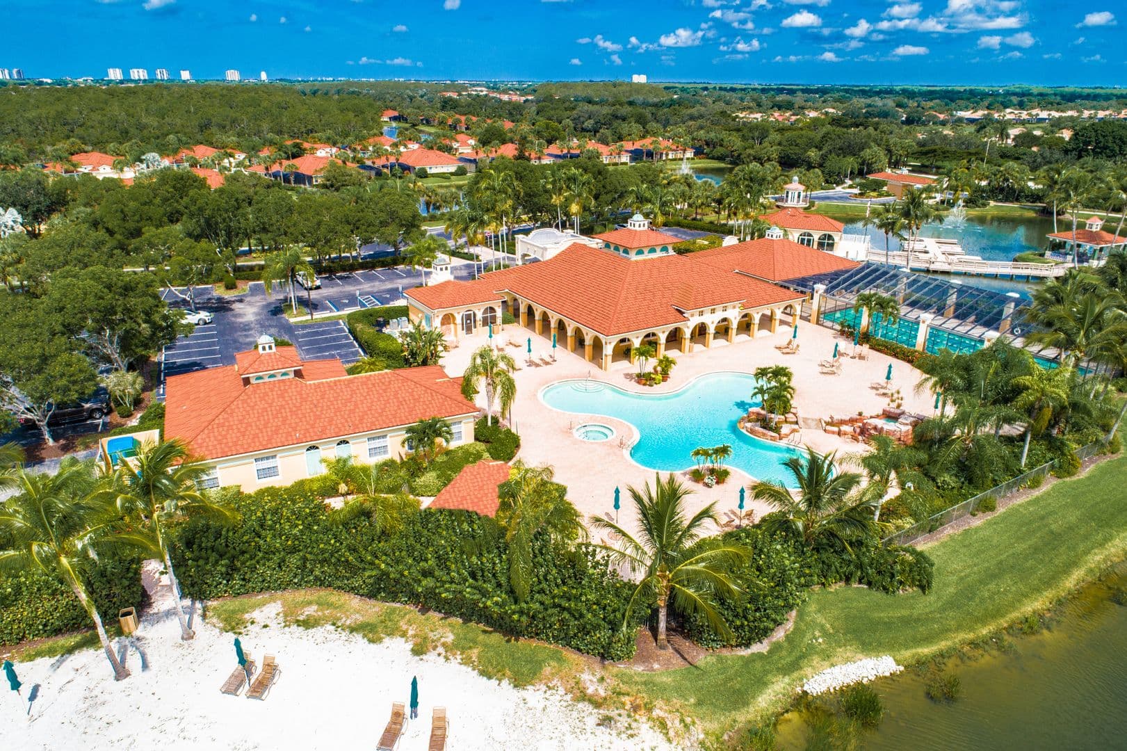 Bonita Springs House: 10910 Santa Margherita Road, Unit 102