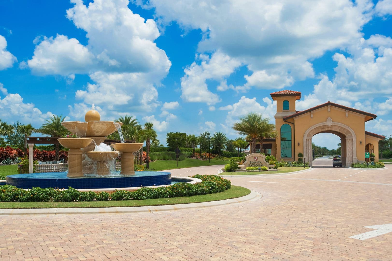 Bonita Springs Condo: 17921 Bonita National Blvd., Unit 222