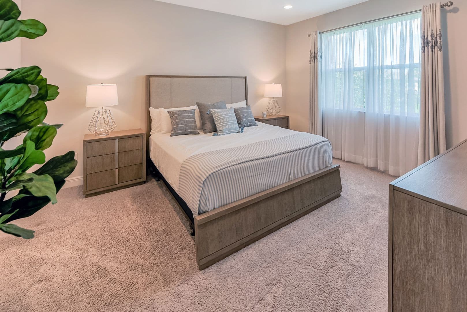 Naples House: 6960 Avalon Circle #807