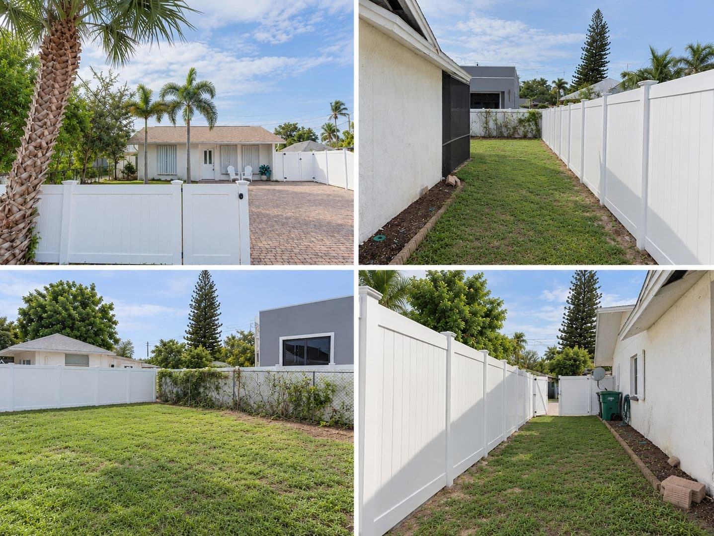 Naples House: 1294 Highlands Dr