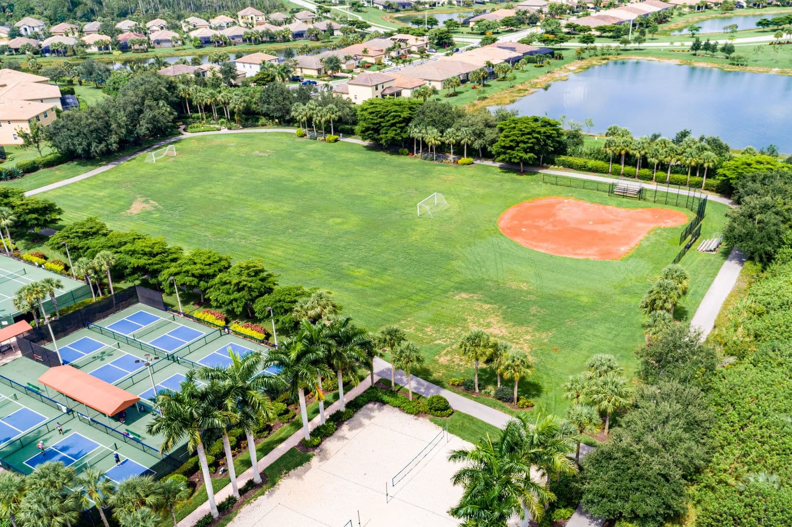 Estero Condo: 20051 Barletta Lane, Unit 2515