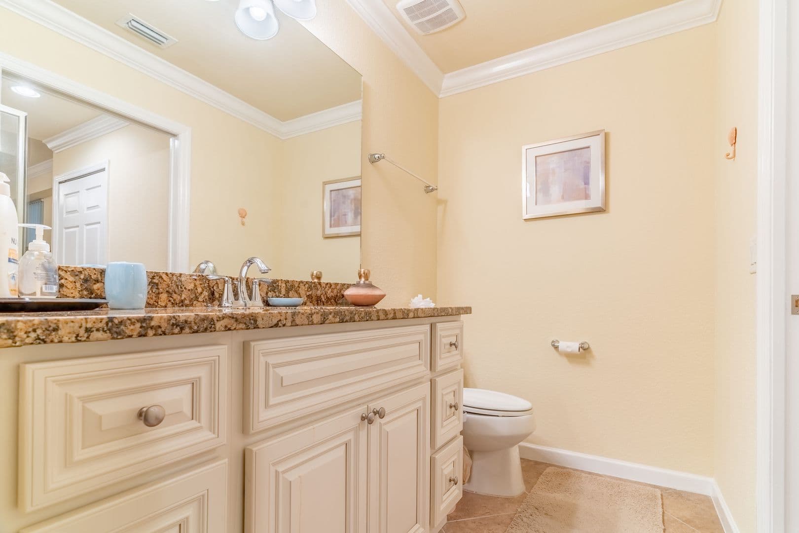 Bonita Springs Condo: 17921 Bonita National Blvd., Unit 222