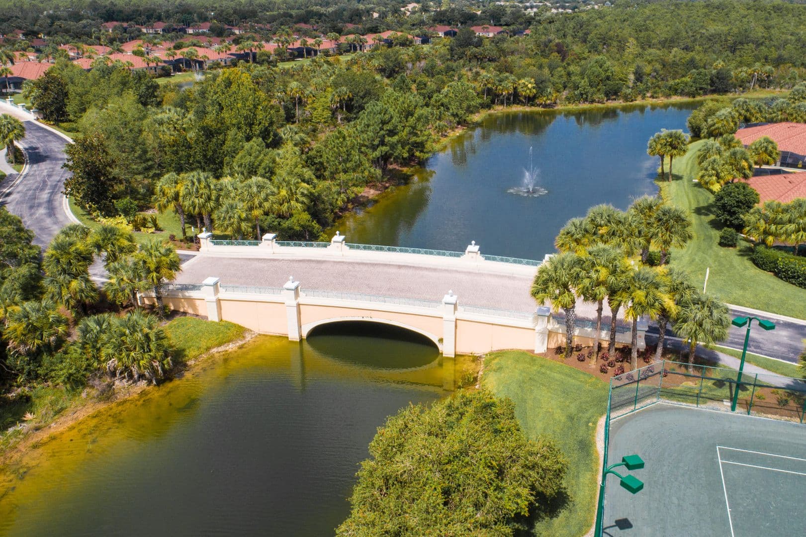 Bonita Springs House: 10910 Santa Margherita Road, Unit 102