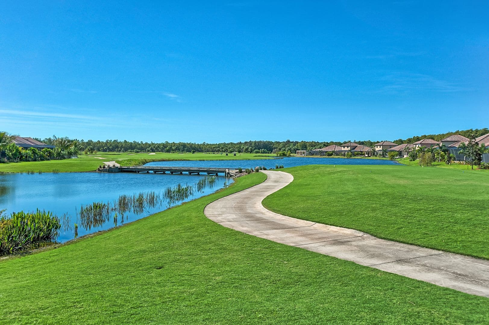 Bonita Springs Condo: 17921 Bonita National Blvd., Unit 222