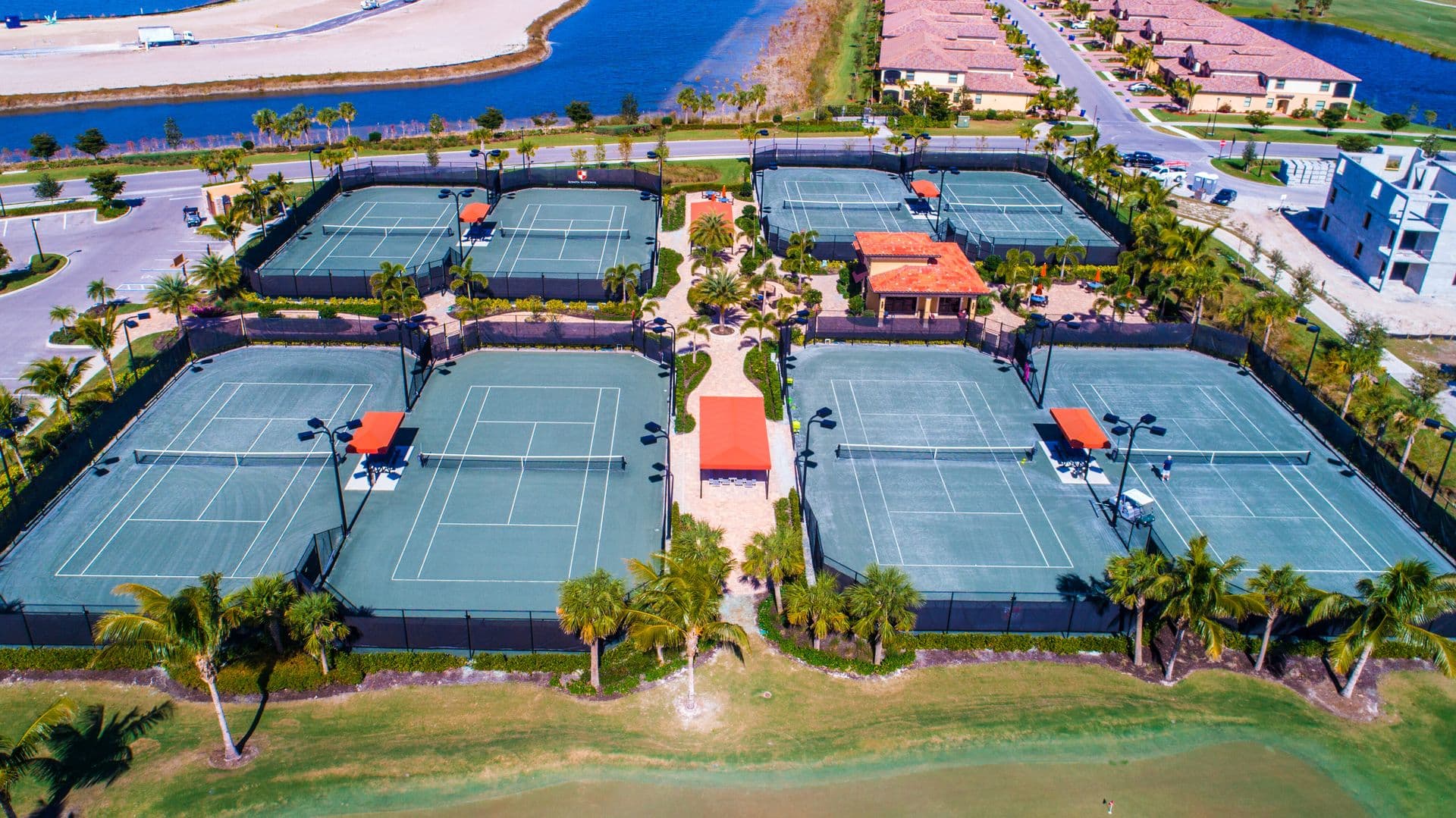 Bonita Springs Condo: 17921 Bonita National Blvd., Unit 222