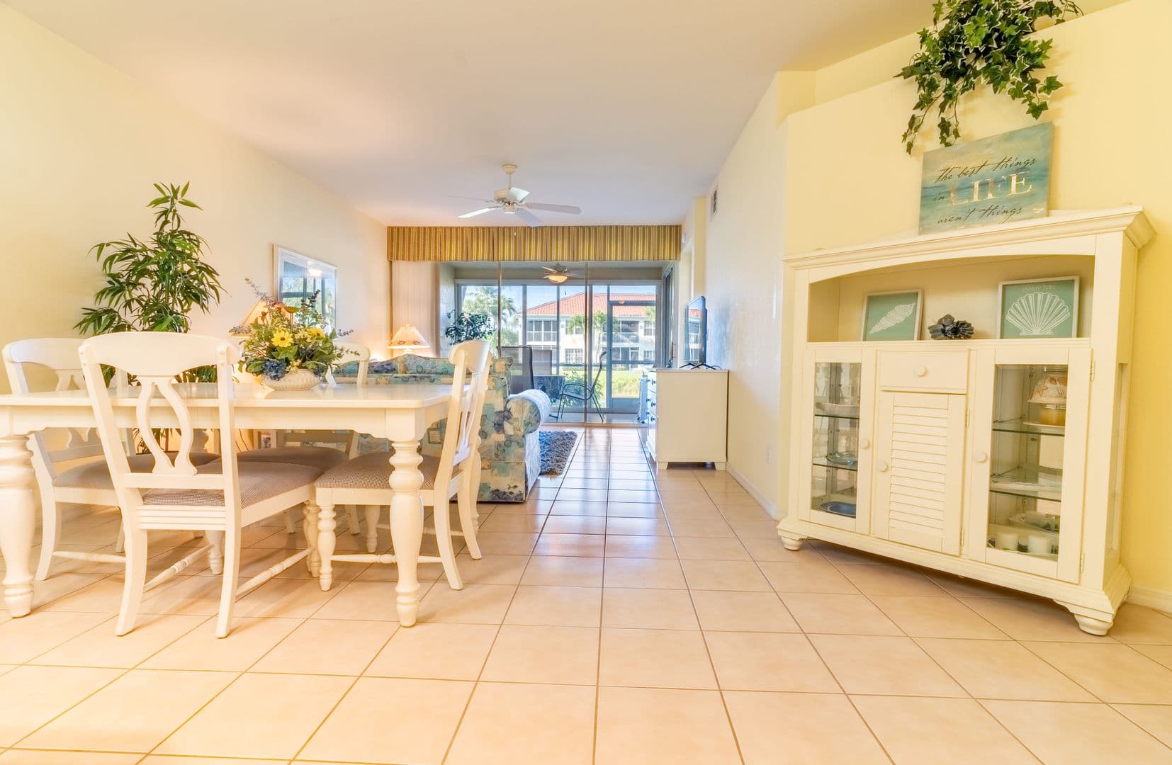 Bonita Springs House: 10910 Santa Margherita Road, Unit 102