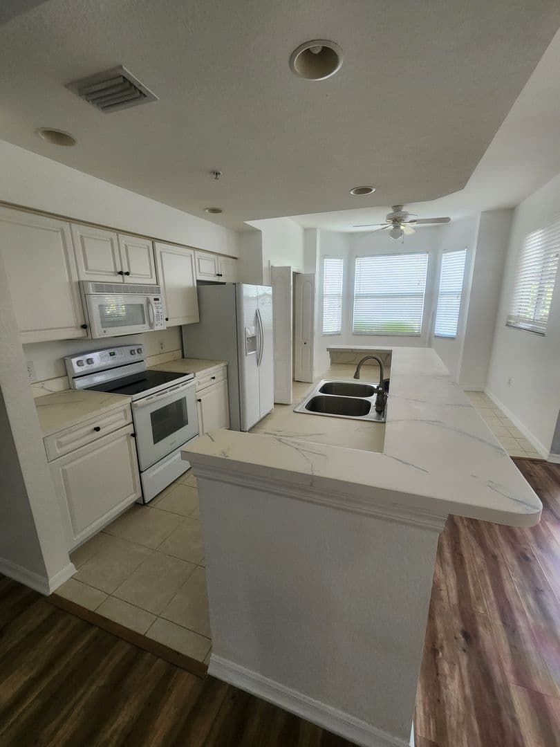 Estero Condo: 20051 Barletta Lane, Unit 2515