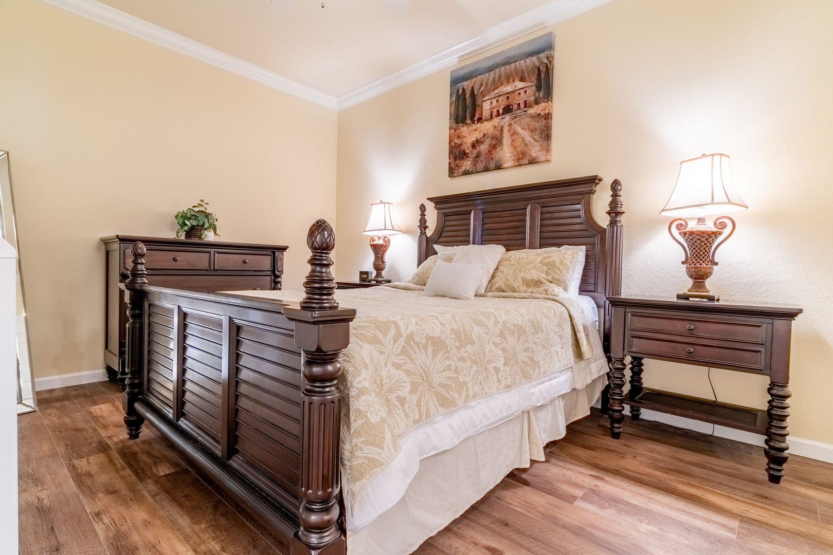 Bonita Springs Condo: 17921 Bonita National Blvd., Unit 222