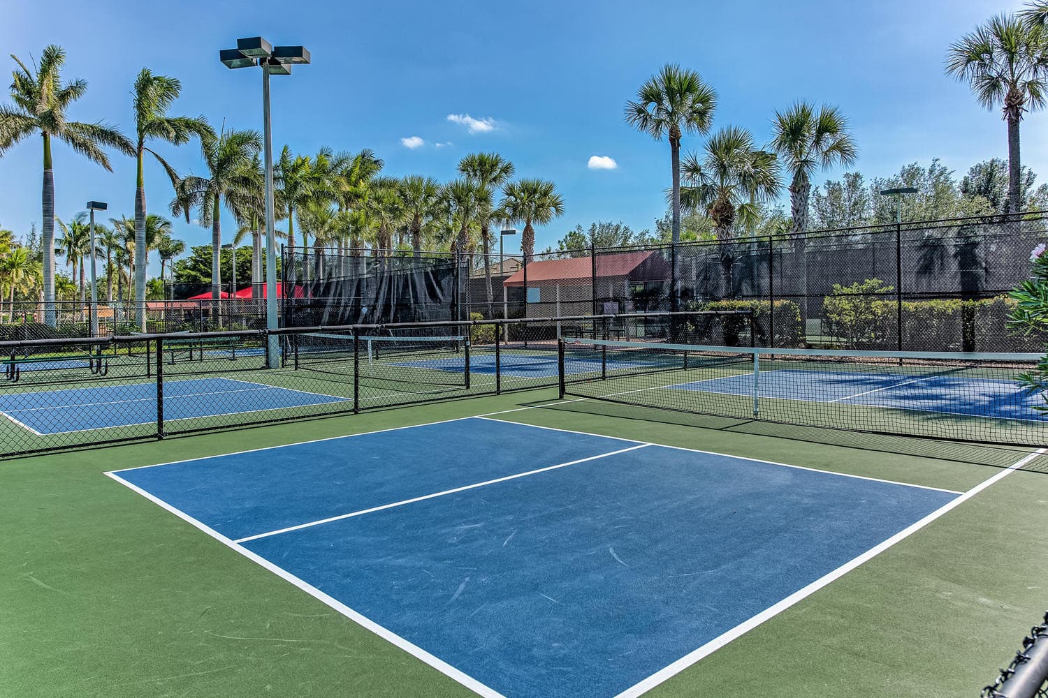 Estero Condo: 20051 Barletta Lane, Unit 2515