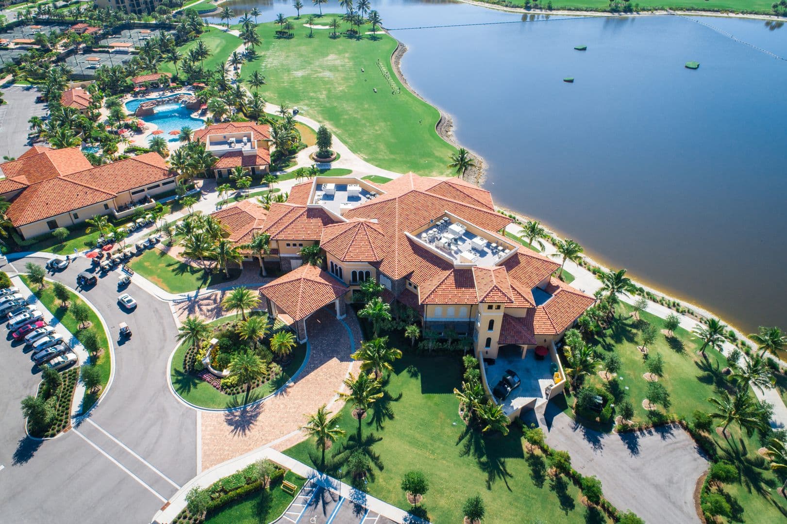 Bonita Springs Condo: 17921 Bonita National Blvd., Unit 222