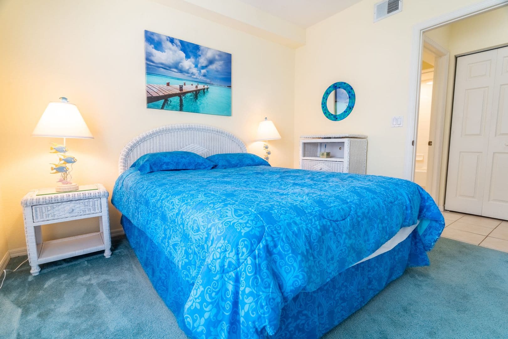 Bonita Springs House: 10910 Santa Margherita Road, Unit 102