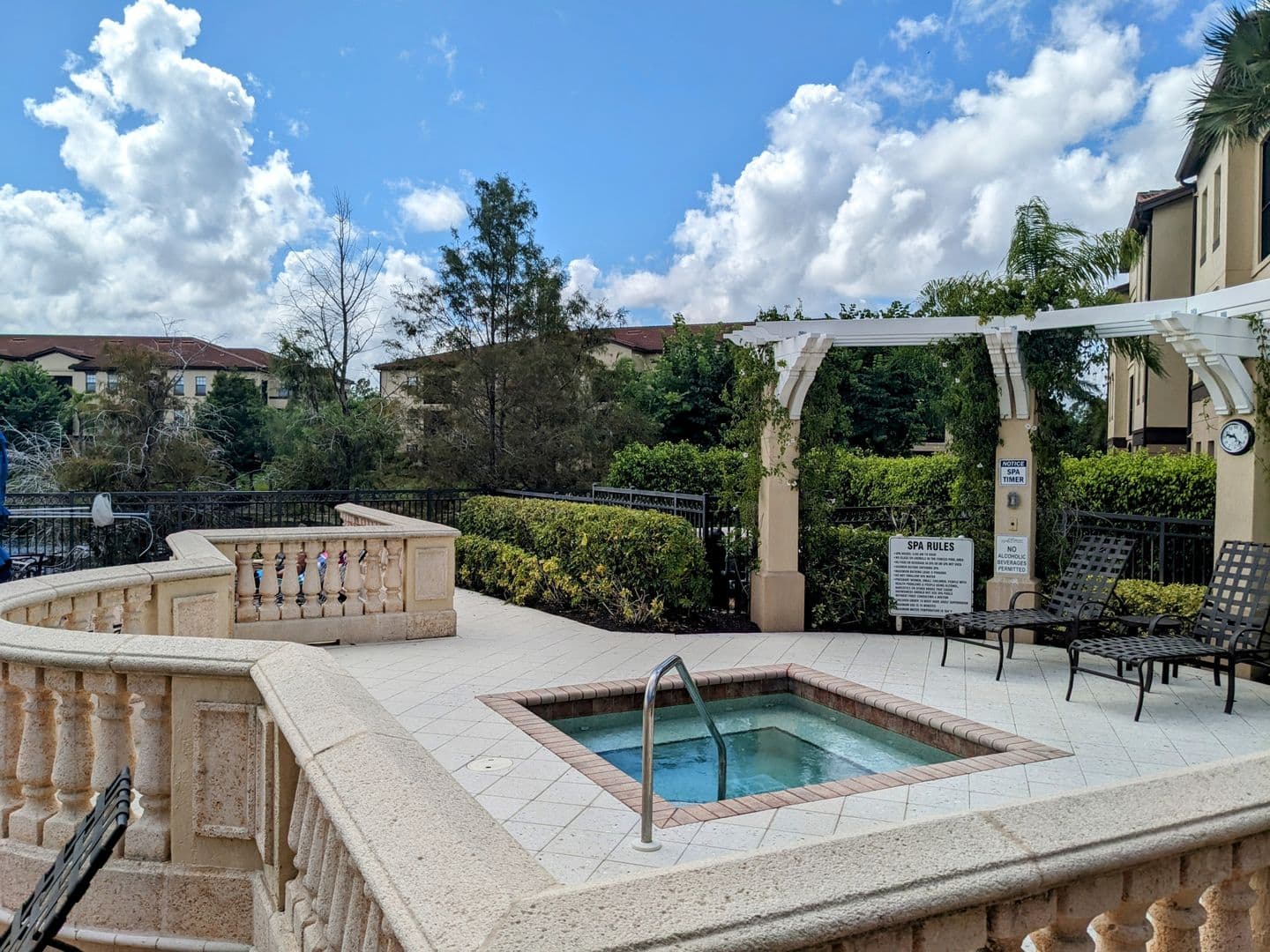 Naples Condo: 12980 Positano Circle #202 - 12980 Positano Circle #202