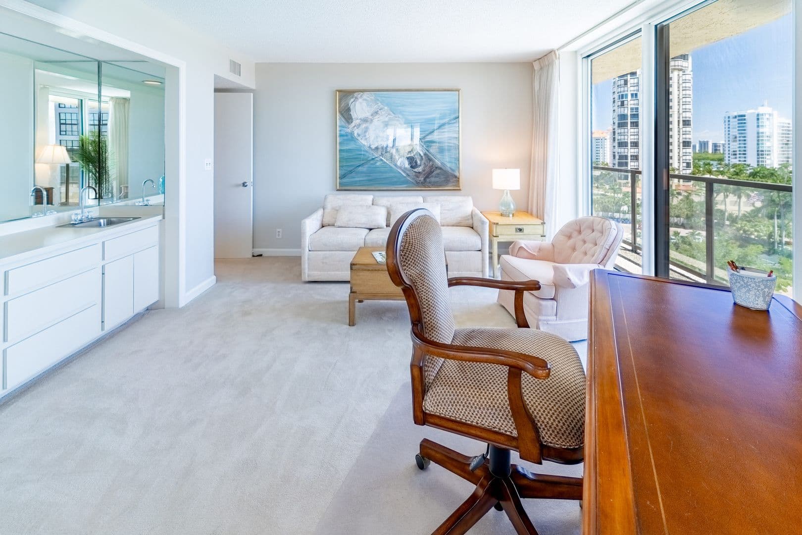Naples Condo: 4901 Gulf Shore Blvd. N #903