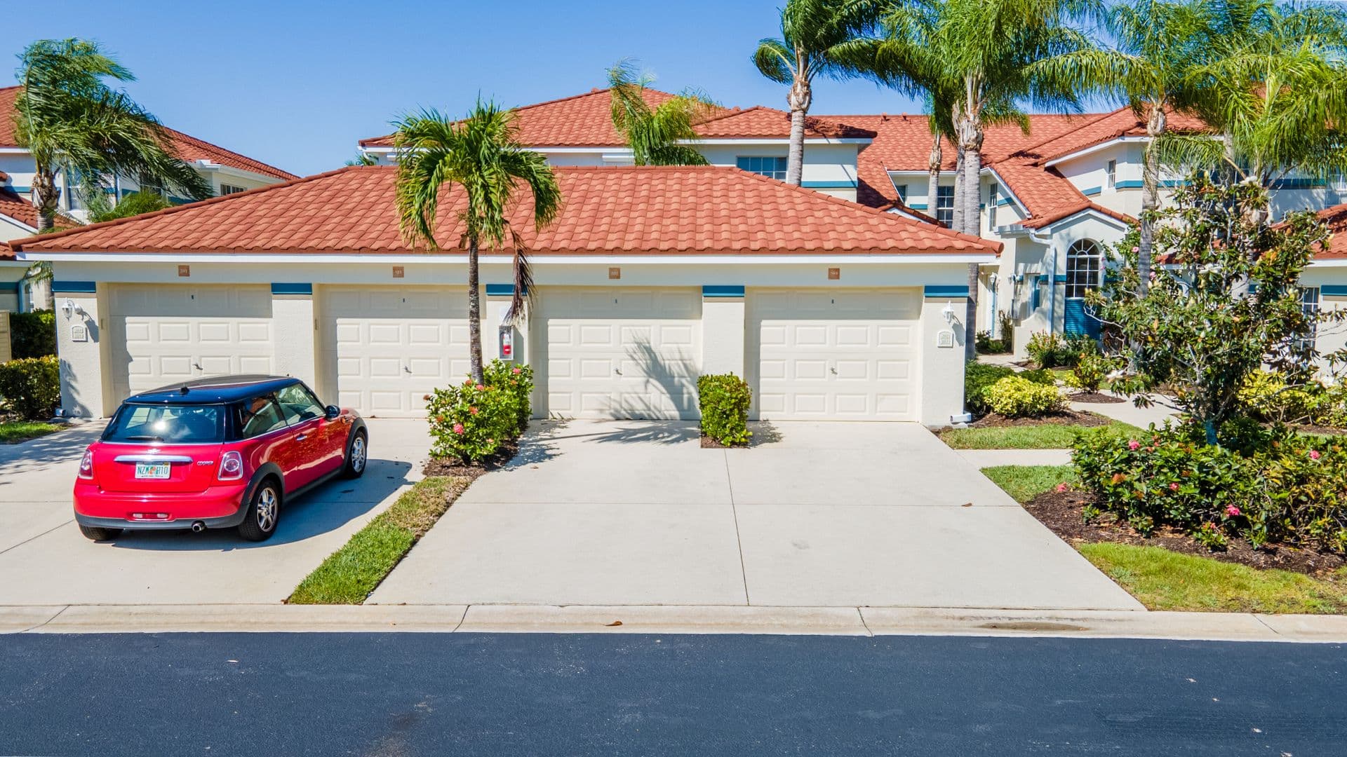 Bonita Springs House: 10910 Santa Margherita Road, Unit 102