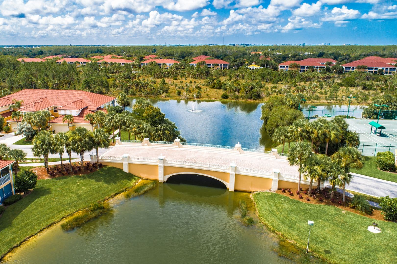 Bonita Springs House: 10910 Santa Margherita Road, Unit 102