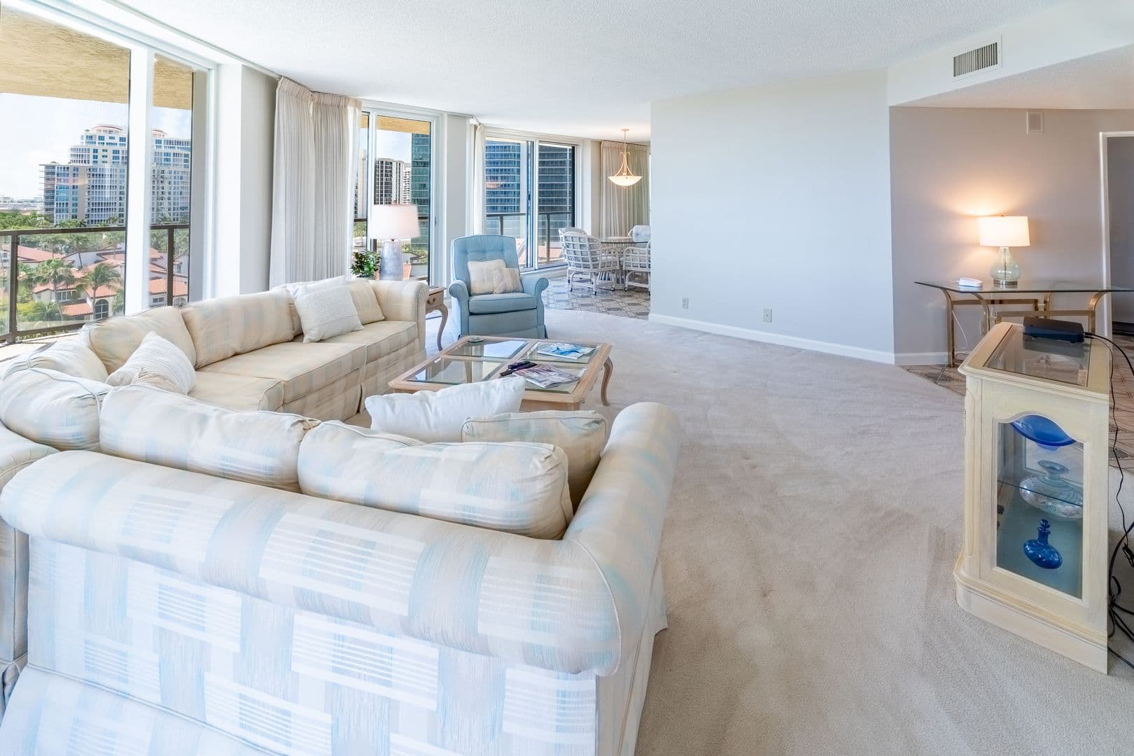 Naples Condo: 4901 Gulf Shore Blvd. N #903