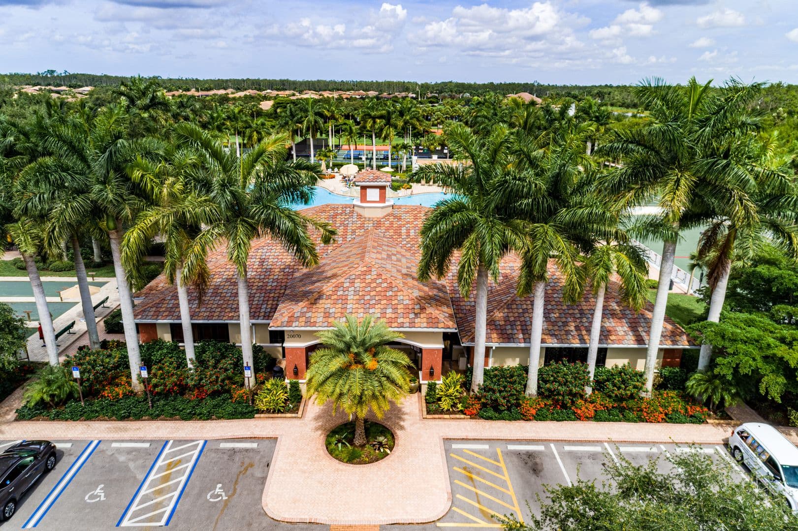 Estero Condo: 20051 Barletta Lane, Unit 2515