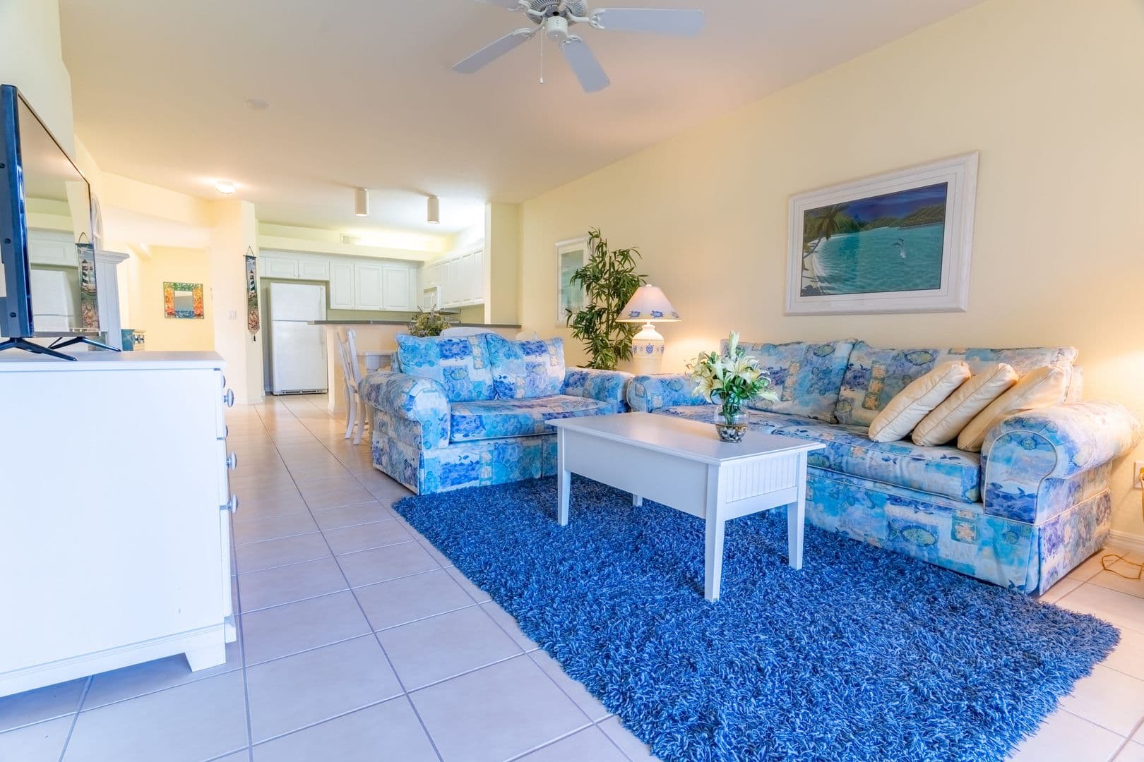 Bonita Springs House: 10910 Santa Margherita Road, Unit 102
