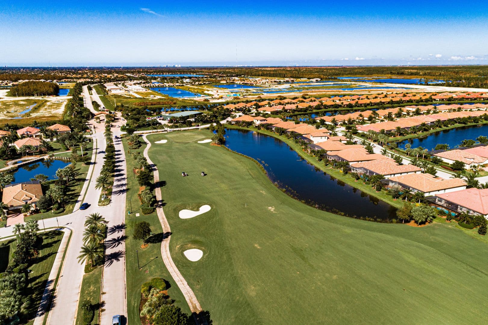 Bonita Springs Condo: 17921 Bonita National Blvd., Unit 222