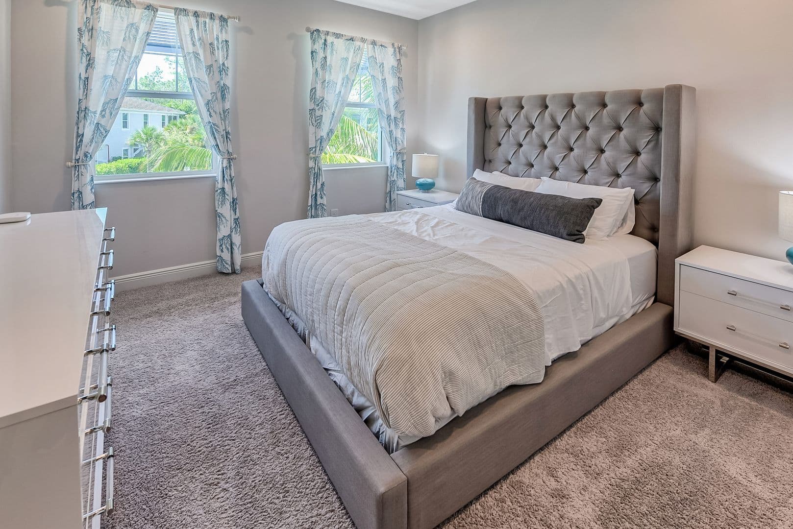 Naples House: 6960 Avalon Circle #807