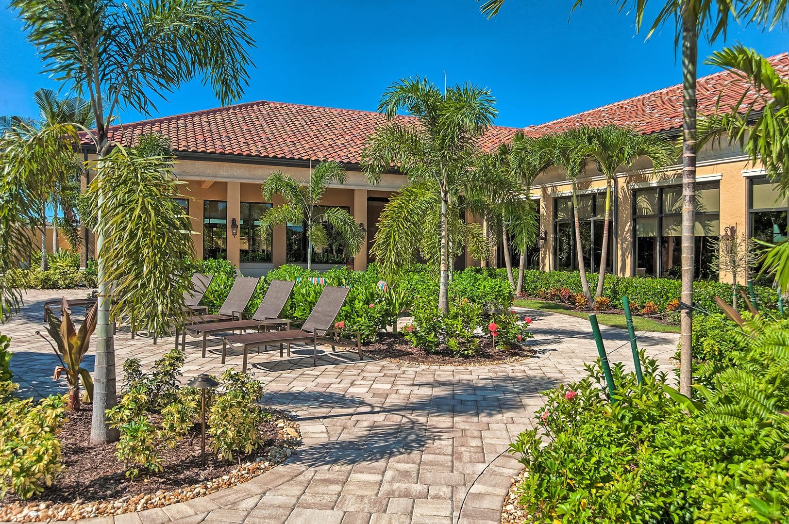 Bonita Springs Condo: 17921 Bonita National Blvd., Unit 222