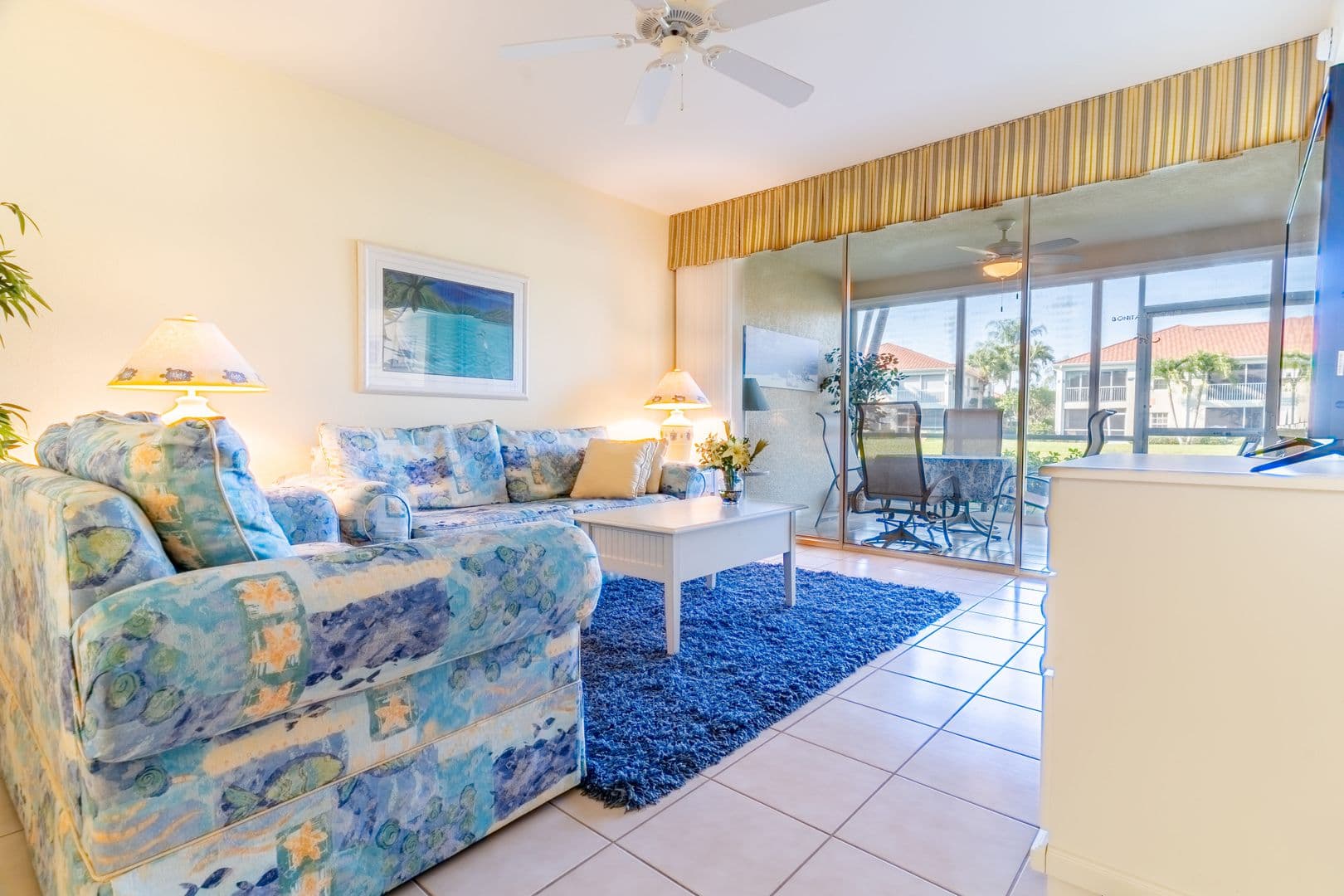 Bonita Springs House: 10910 Santa Margherita Road, Unit 102