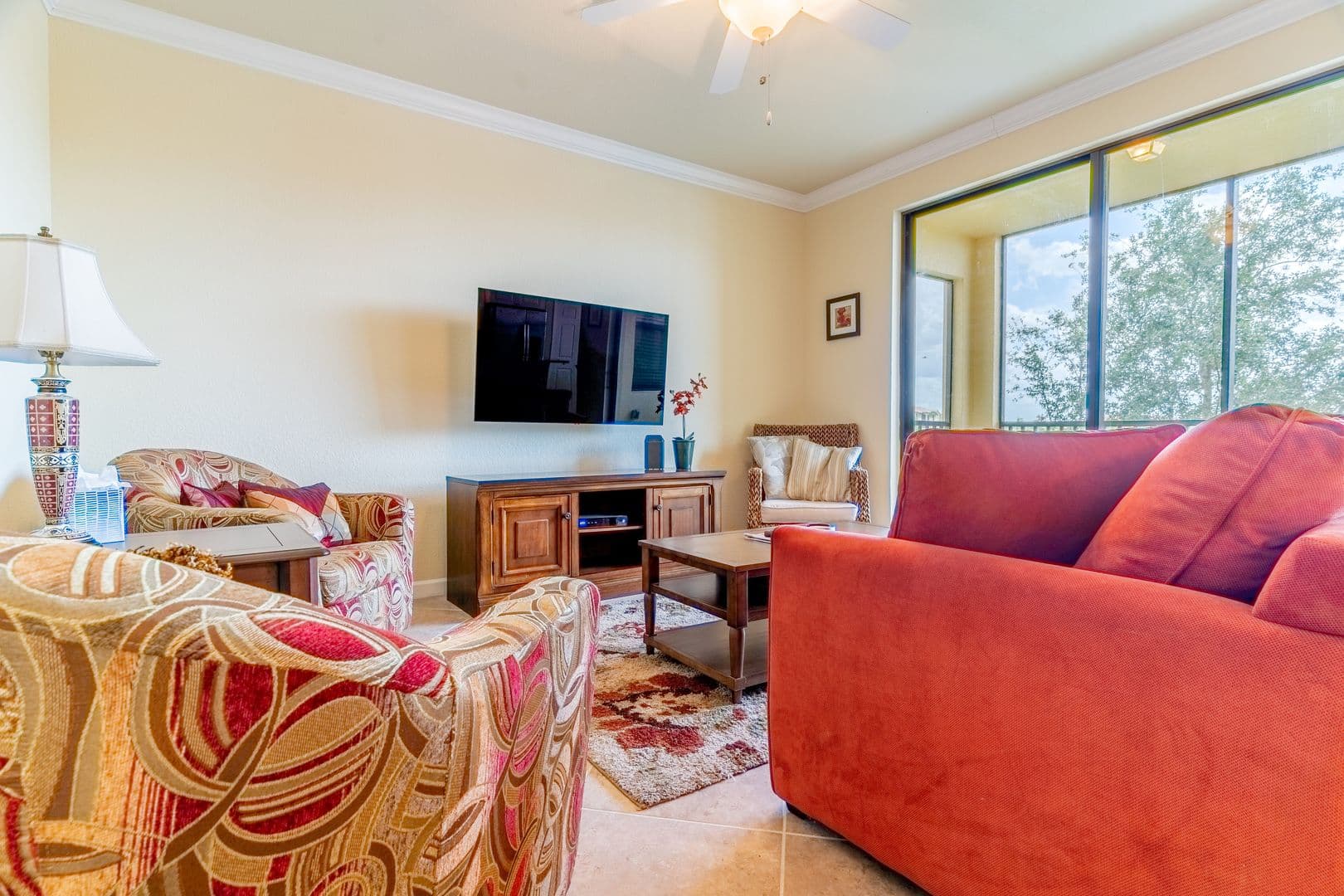 Bonita Springs Condo: 17921 Bonita National Blvd., Unit 222