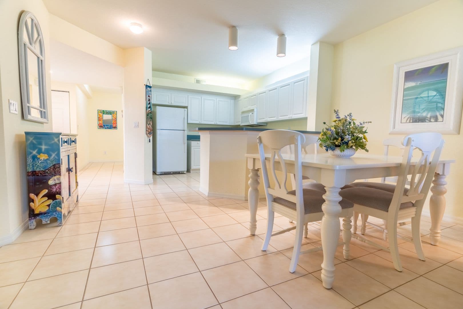 Bonita Springs House: 10910 Santa Margherita Road, Unit 102