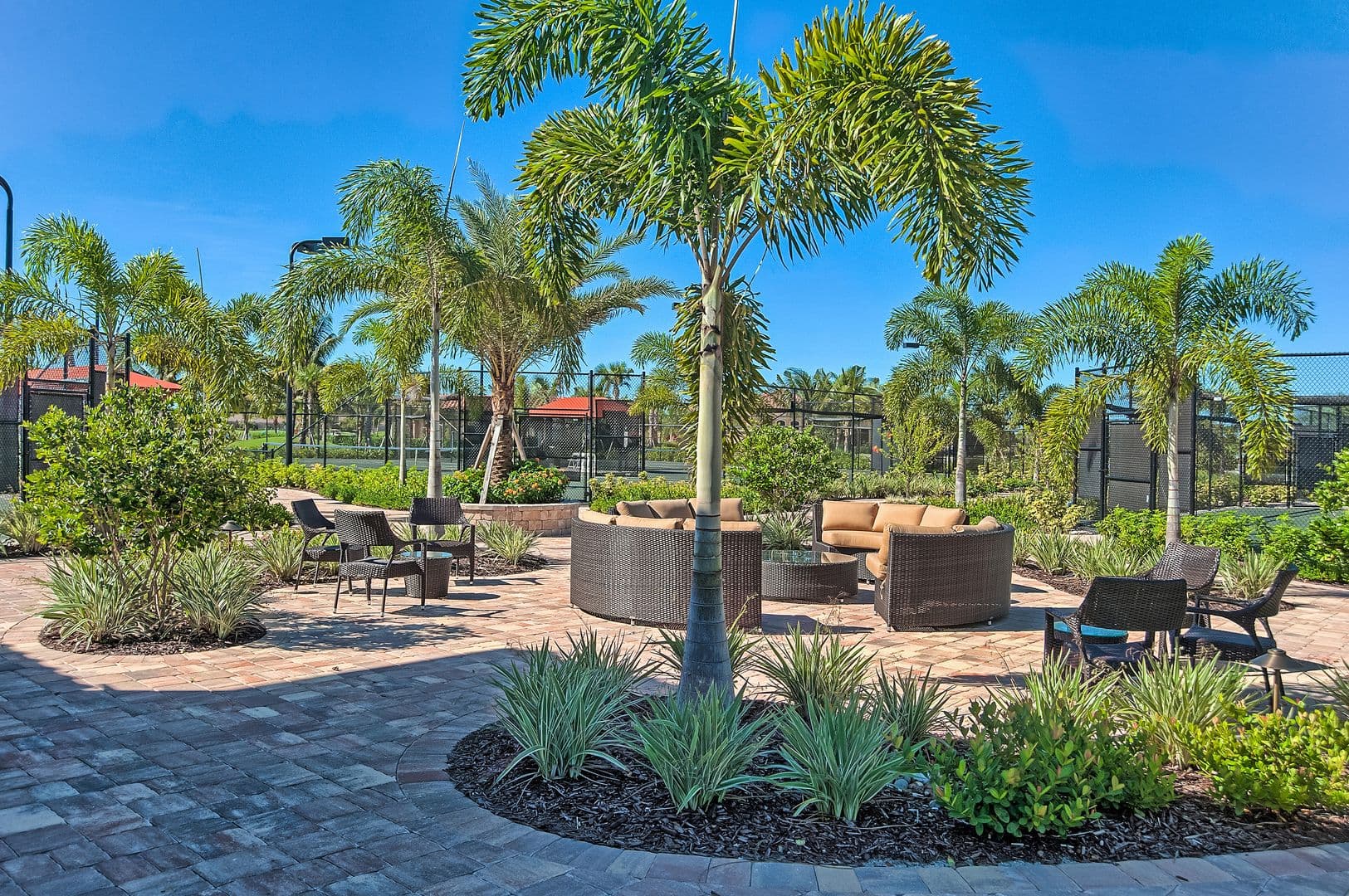 Bonita Springs Condo: 17921 Bonita National Blvd., Unit 222