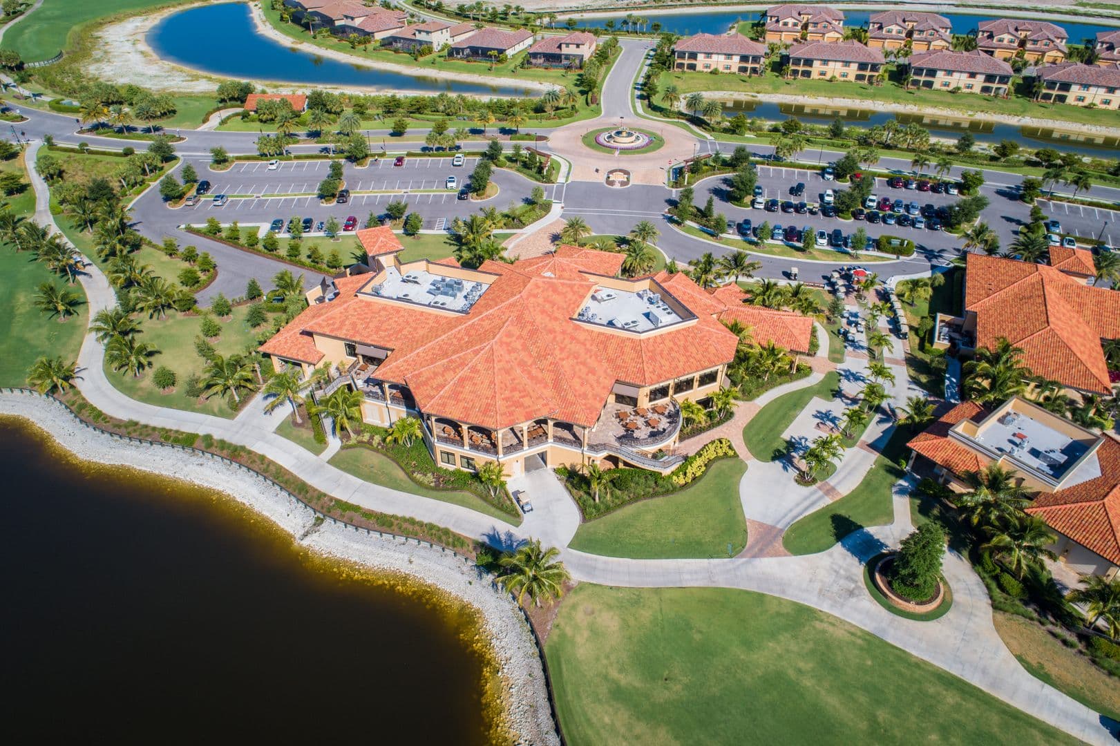 Bonita Springs Condo: 17921 Bonita National Blvd., Unit 222
