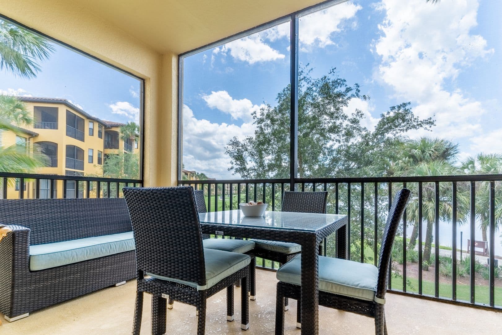 Bonita Springs Condo: 17921 Bonita National Blvd., Unit 222