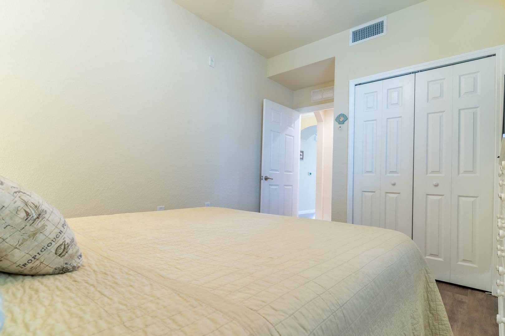 Bonita Springs Condo: 17921 Bonita National Blvd., Unit 222