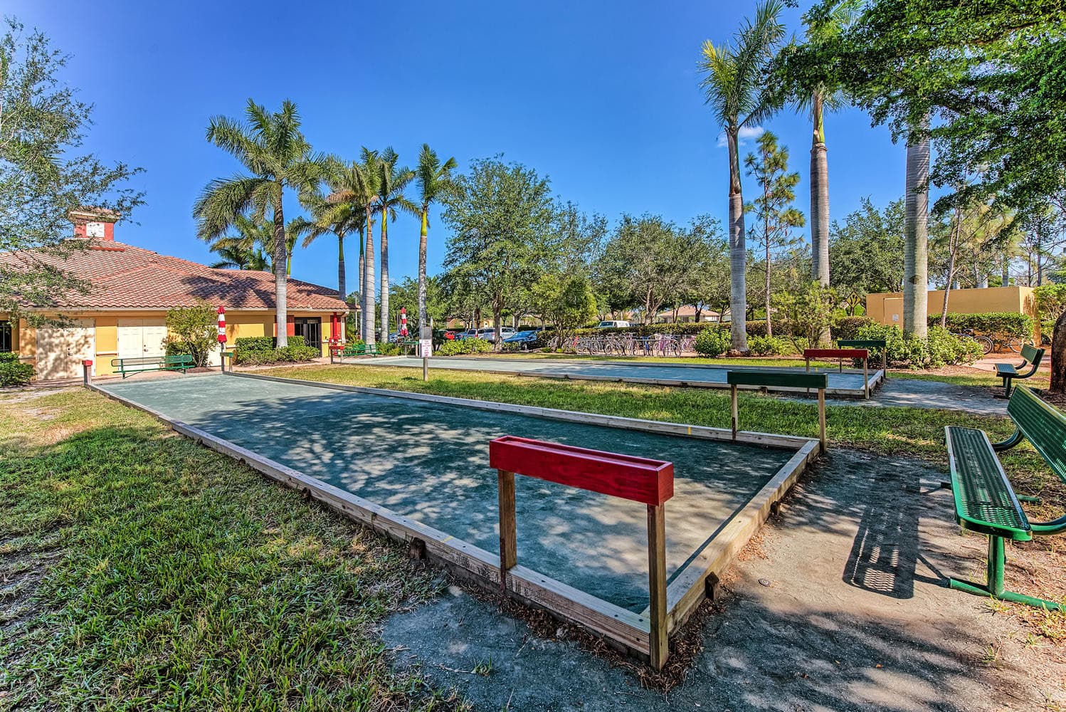 Estero Condo: 20051 Barletta Lane, Unit 2515