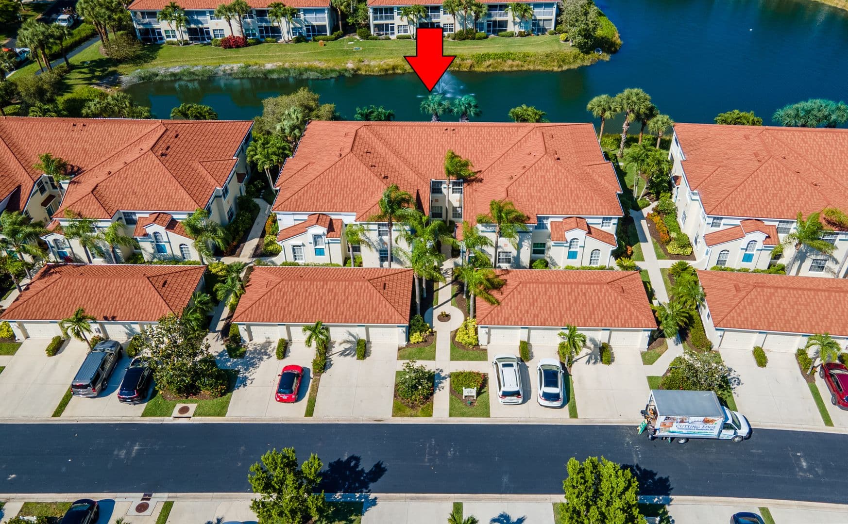 Bonita Springs House: 10910 Santa Margherita Road, Unit 102