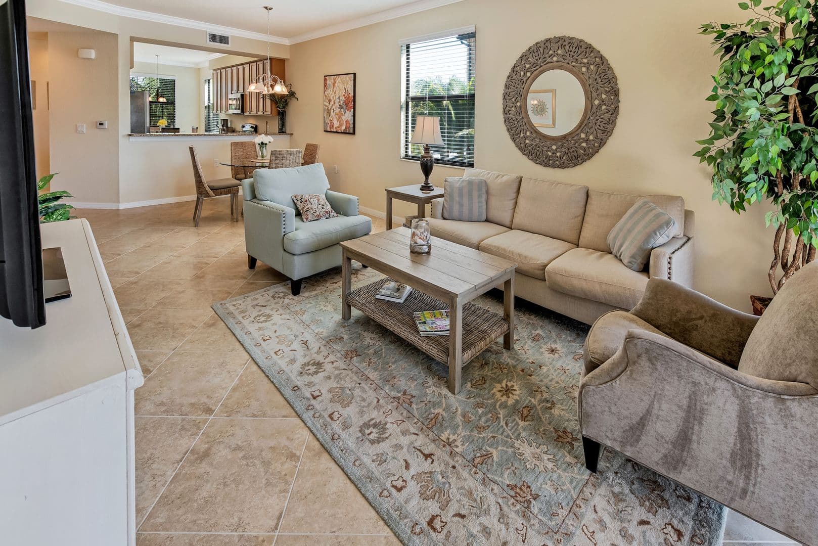 Naples House: 9735 Acqua #621