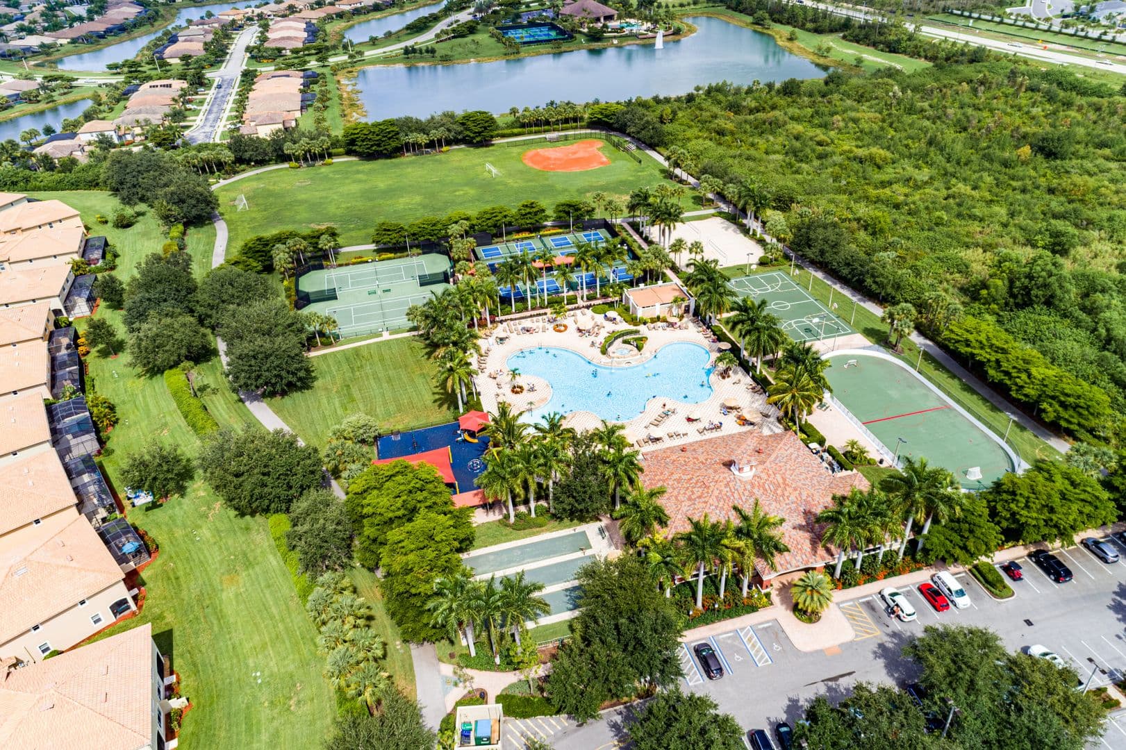 Estero Condo: 20051 Barletta Lane, Unit 2515