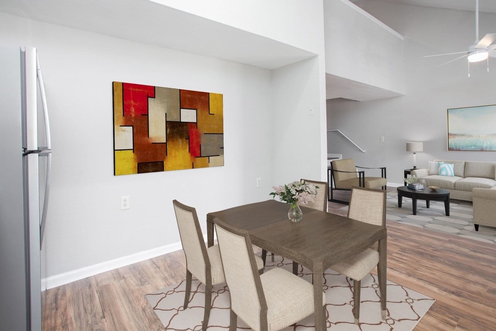 Salisbury Townhome: 331 Crown Point Dr.