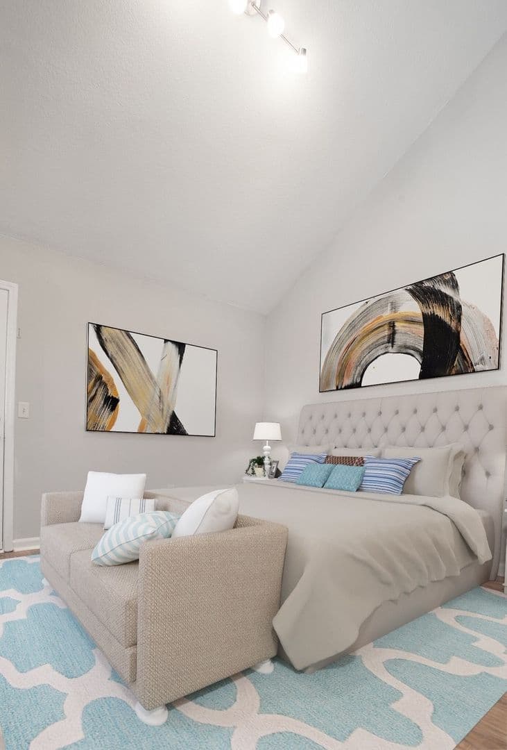 Salisbury Townhome: 331 Crown Point Dr.