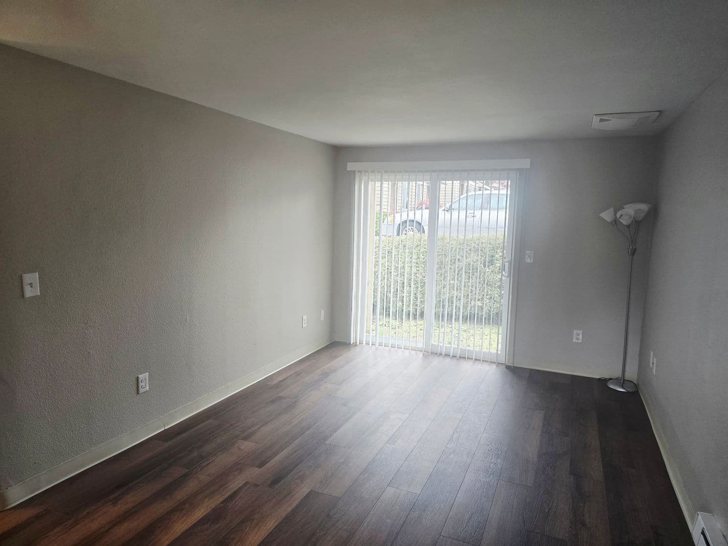 Seattle Apartment: 6230 S. 129th Street