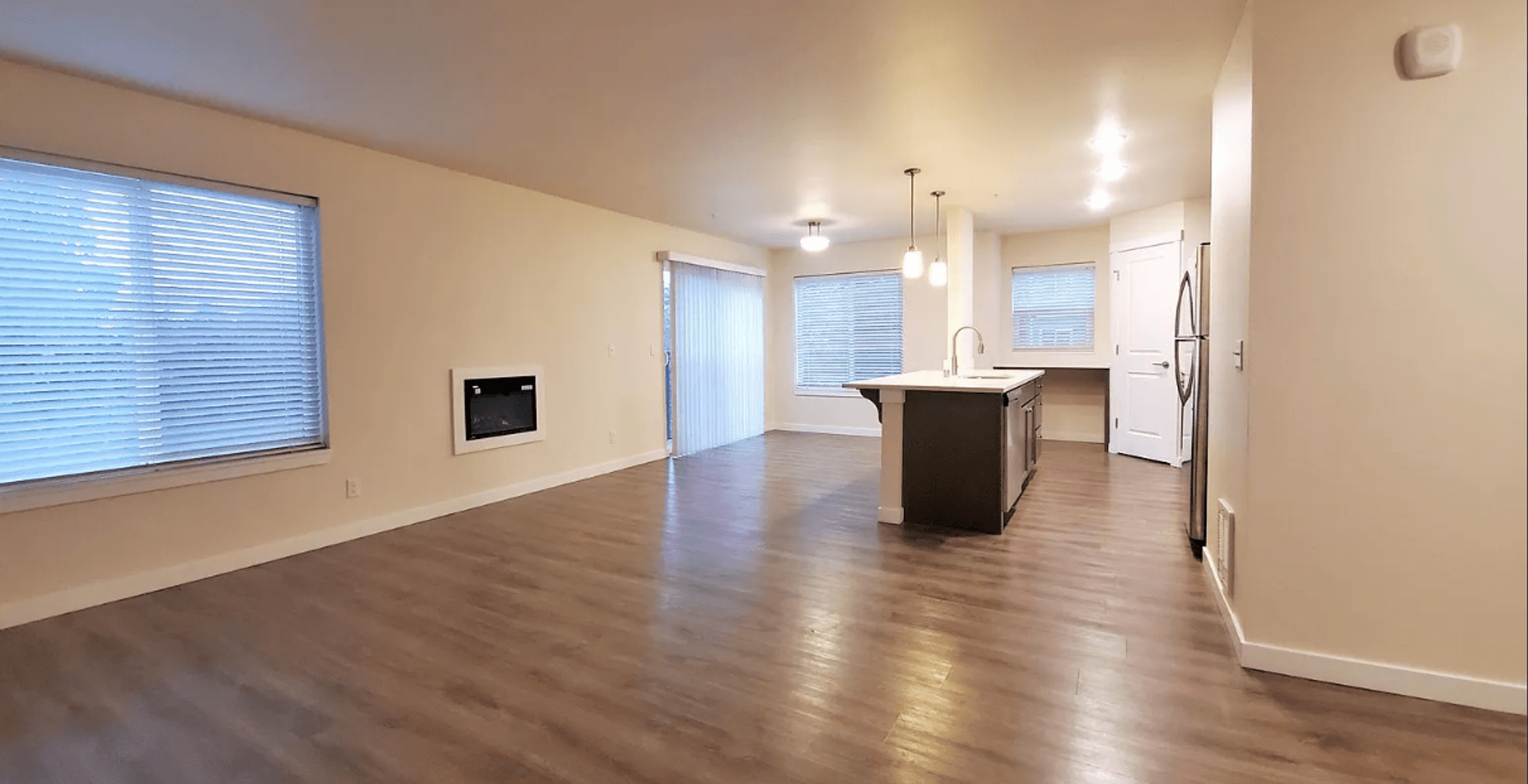 Kent Apartment: 10836 SE 204th Street