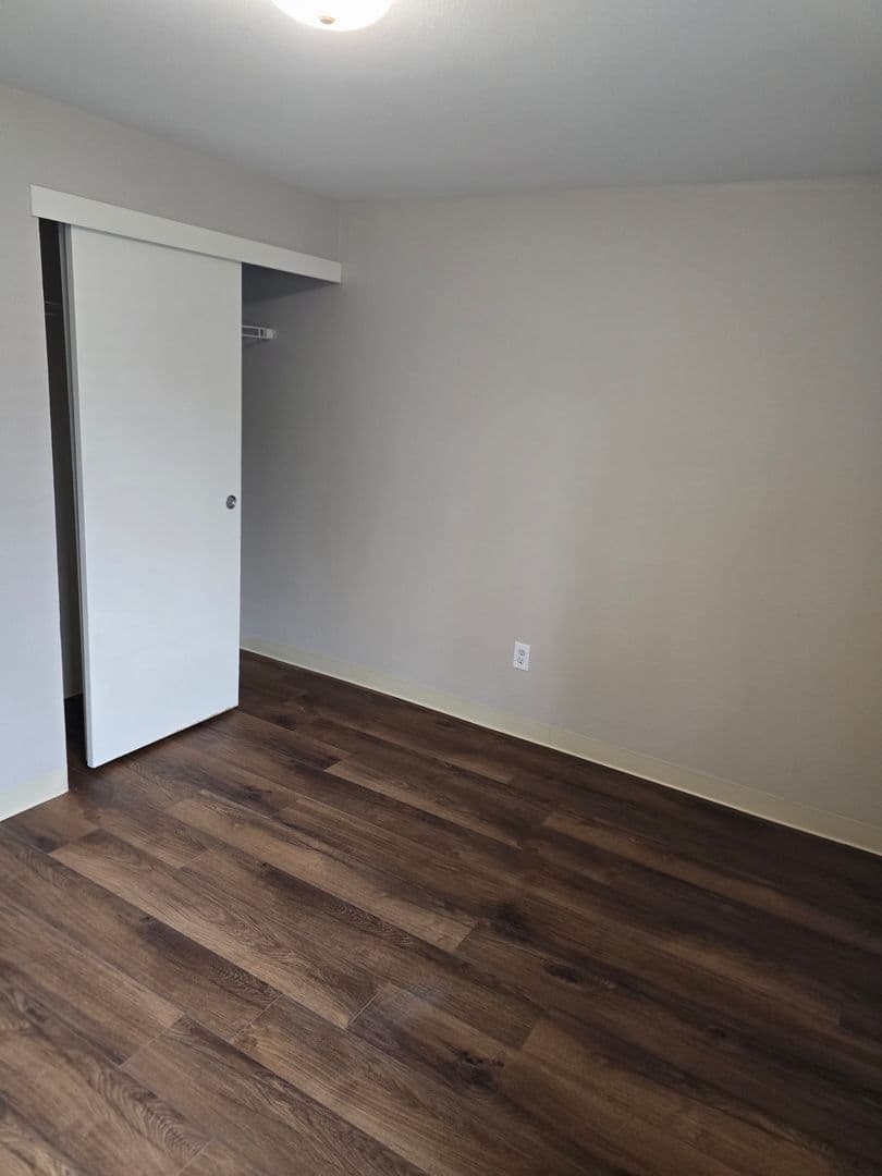 Seattle Apartment: 6230 S. 129th Street