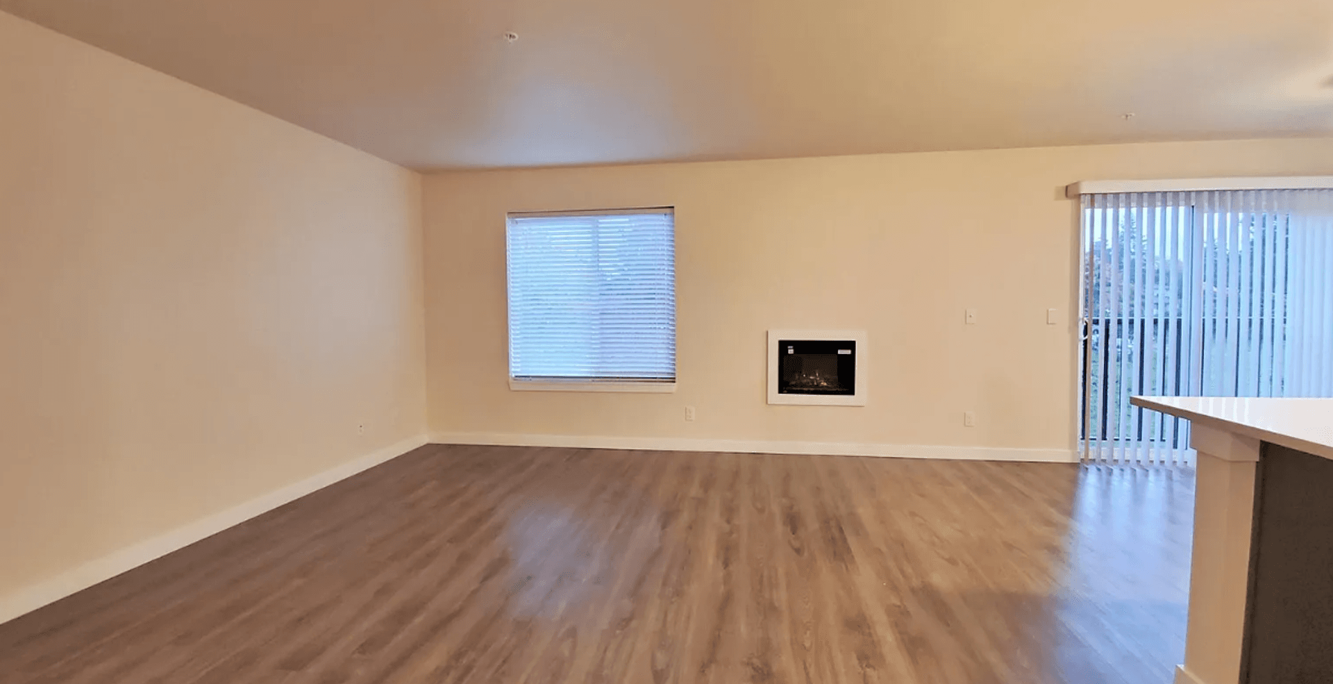 Kent Apartment: 10836 SE 204th Street
