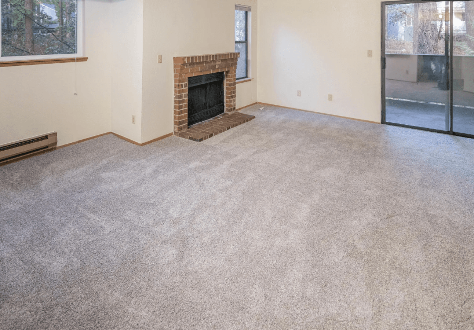 Federal Way Apartment: 117 South 330th Street