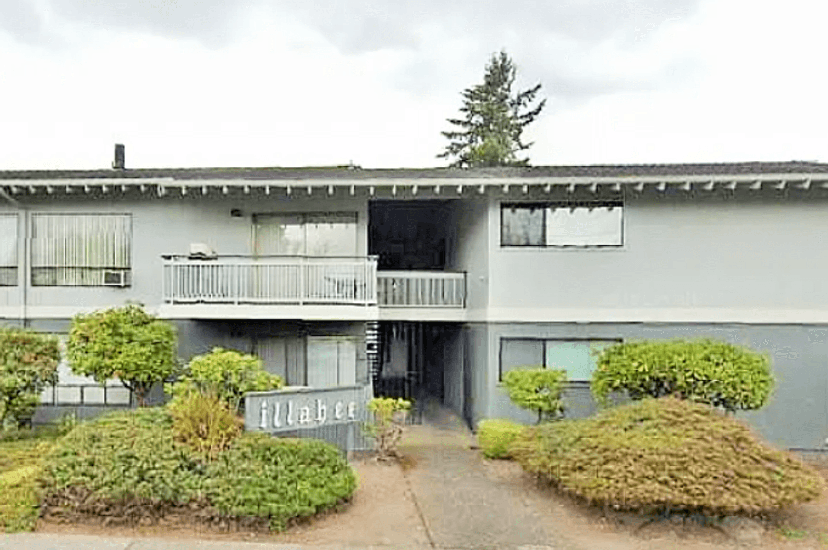 Auburn Apartment: 105 "N" Street SE