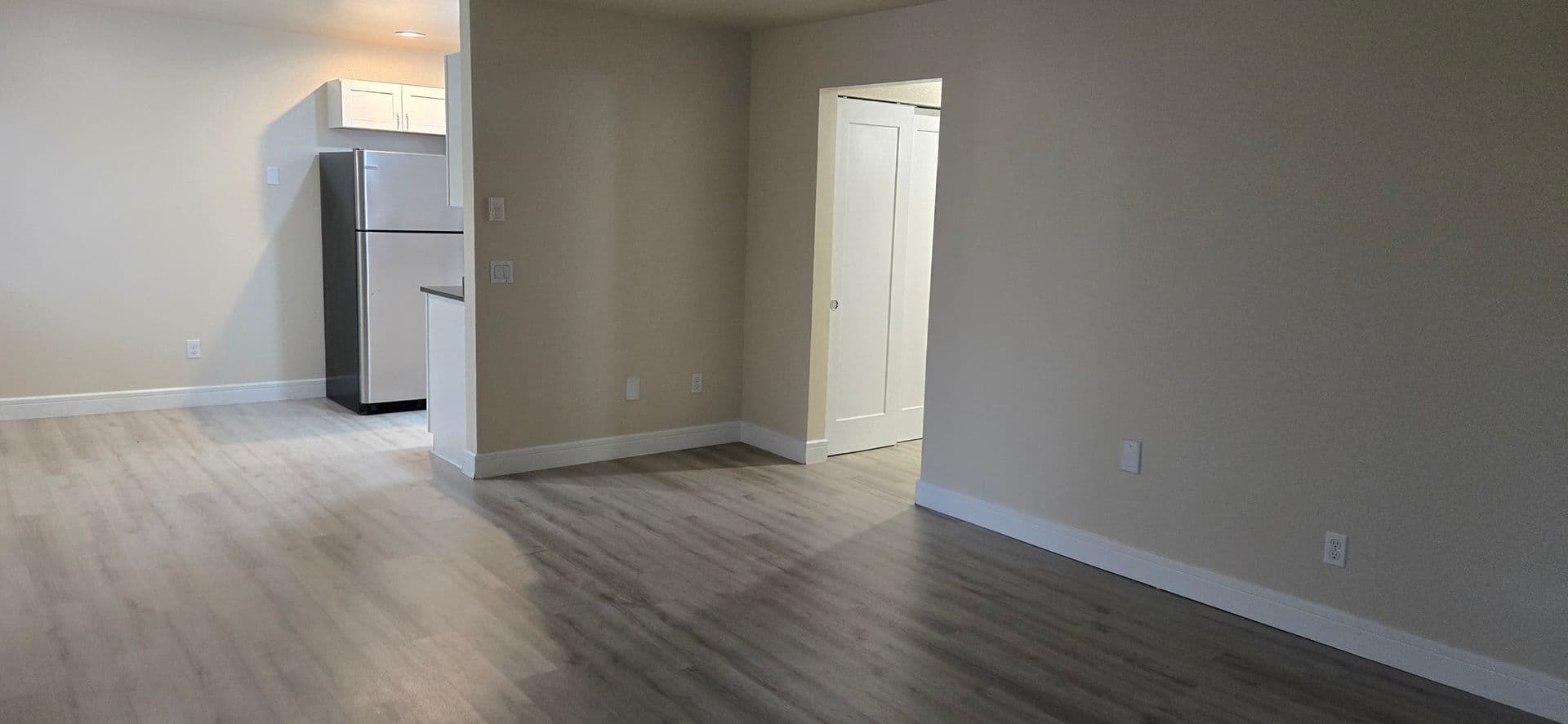 Burien Apartment: 149 SW 160th Street