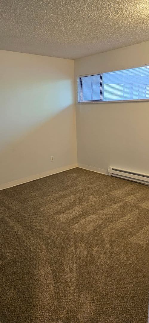 Auburn Apartment: 105 "N" Street SE