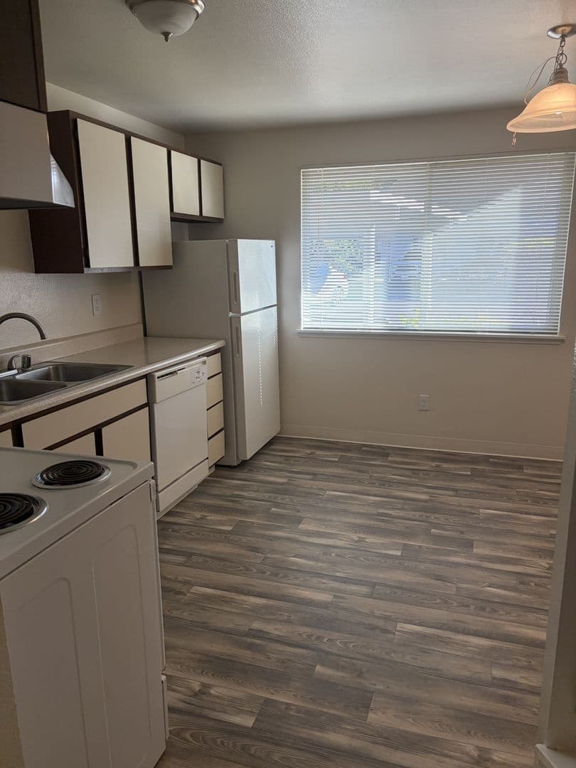 Federal Way Apartment: 24 South 341st Place