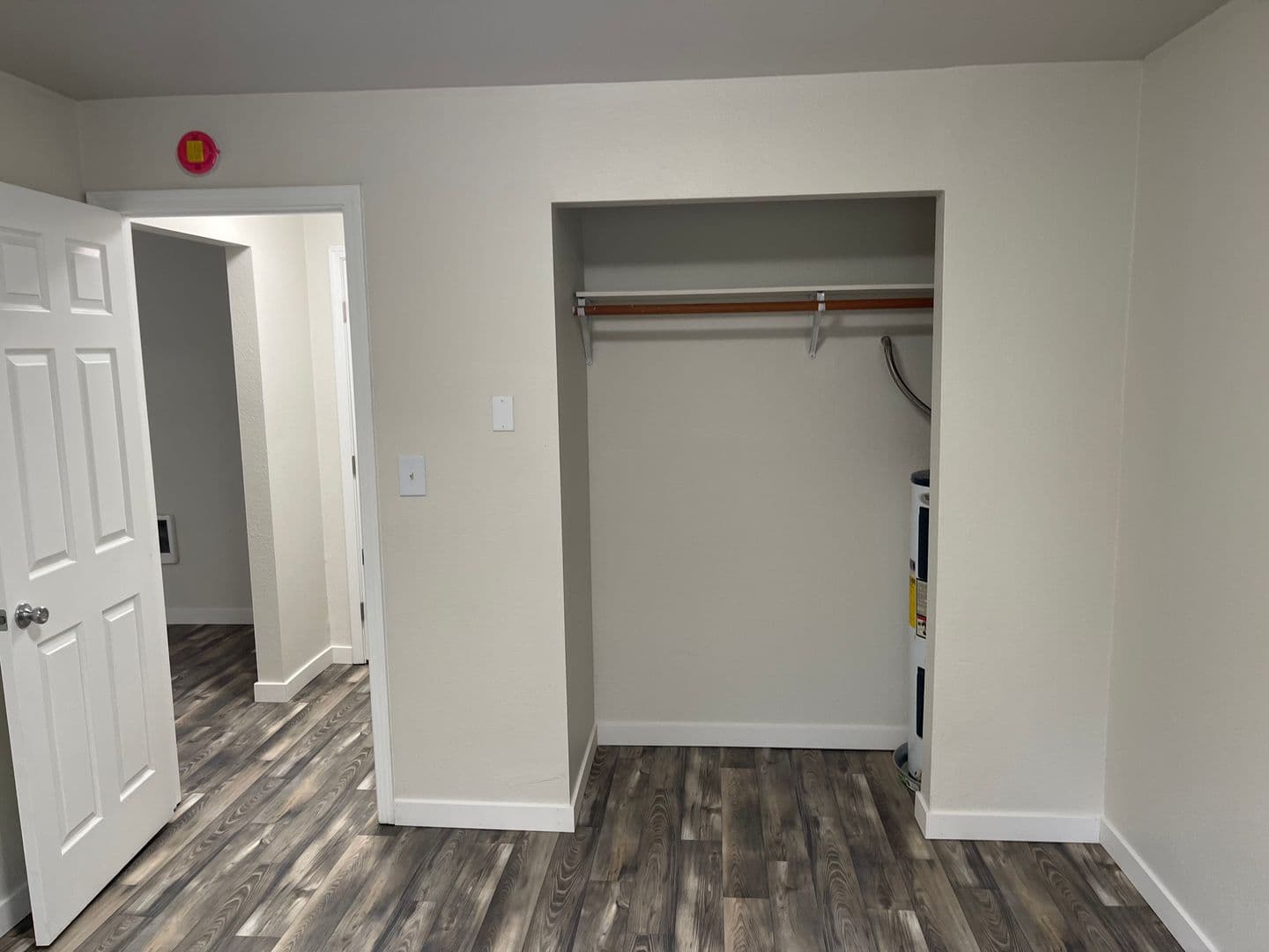 Lakewood Apartment: 13020 Lincoln Ave SW
