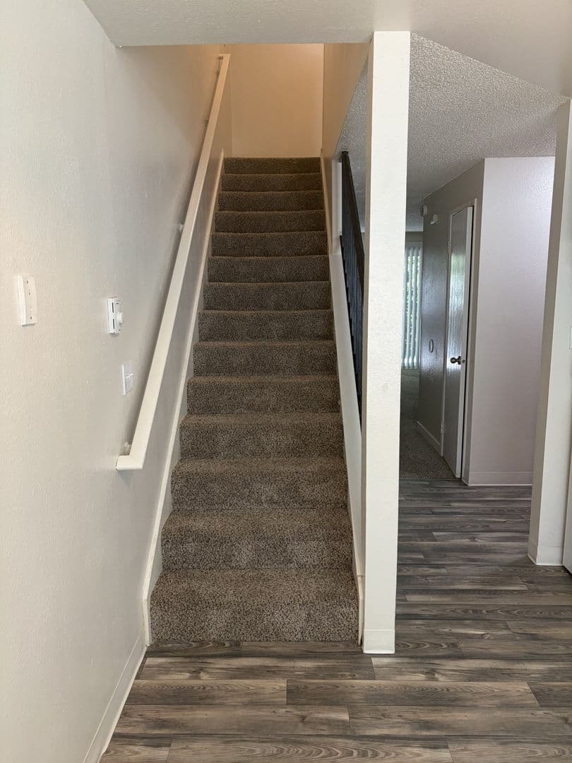 Federal Way Apartment: 24 South 341st Place