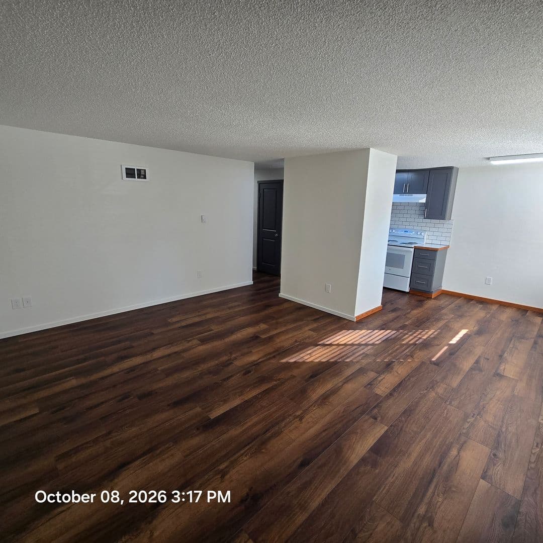 Seattle Apartment: 11020 16th Ave. SW, Apt 100